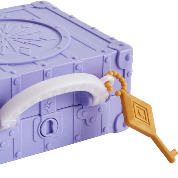 3/$55❤️sealed Disney FROZEN II Pop Adventures Elsa's Bedroom Pop-Up Playset Case - Picture 9 of 14